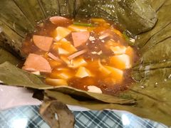 -六和孝顺素食餐厅(西湖道店)