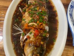 -朗妈私房菜(婺女州店)