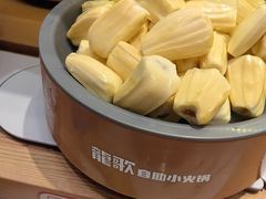 -龍歌自助小火锅(崂山丽达店)