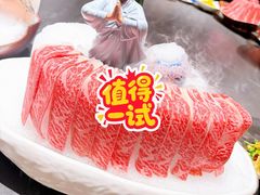 -鼎臻集·海鲜火锅(格调林泉店)