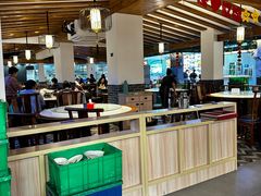 -老奶奶私房菜(天台里街店)