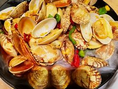 -王红军龙虾(新民路店)