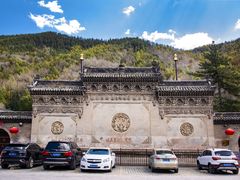 -五台山风景名胜区