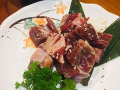 -丸藏和牛烧肉专门店(园区师惠坊店)