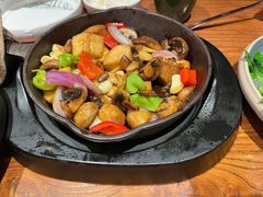 -云海肴·汽锅鸡·云南代表菜(美罗城店)