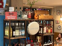 -Alimentari早午餐(安福路店)