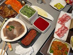 -海底捞火锅(振华商厦店)