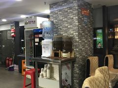 大堂-多呗辣麻辣香锅(万达广场店)