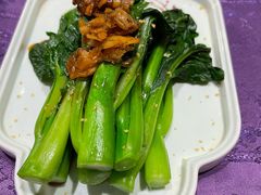 白灼菜心-惠食佳·朱雀(东方商厦店)
