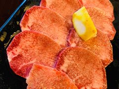 -小本家韩式烤肉(紫藤路店)