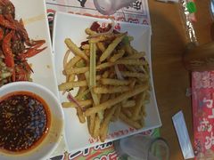 -庆峰龙虾烧烤(合肥一店)