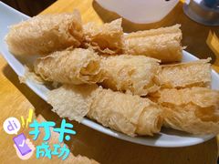 -贰重天冰煮羊自助火锅(东坝店)