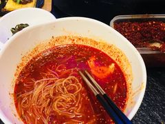 -金龙烧烤·牛肉面(西塔店)