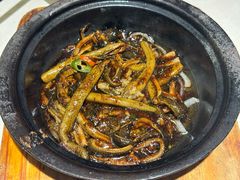 淮安软兜-食為天·本地人爱吃的淮扬菜(瘦西湖店)