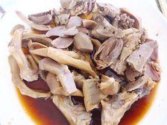 鹅杂-黄连大头华烧鹅店(大良店)