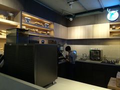 -瑞幸咖啡(同乐汇店)