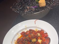 -大拙里·精致融合菜(沙湖桃源国际店)