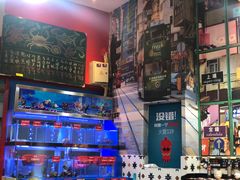 -小龍鳳·港式海鲜打边炉(沙湖路店)