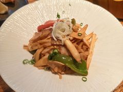 -千代武日本料理(哈西店)