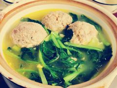 狮子头-双东酒店(东关街店)