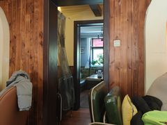 -爱上层楼咖啡馆(为公桥店)