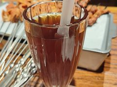 -有奴思烤肉·清真(正宁路店)