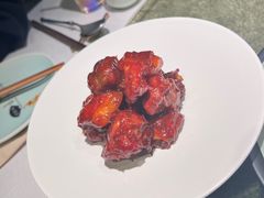 -苏帮袁Sue Cuisine(来福士店)