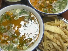 -龙门李家三旦羊肉汤馆