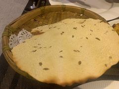 -Pita's&Tika's中东和印度风味餐厅(龙湖天街店)