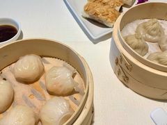 -金悦轩海鲜城(渔人码头店)