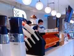 -Peet's Coffee皮爷咖啡(豫园店)