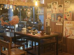 -烧鸟横丁(联发文创口岸店)