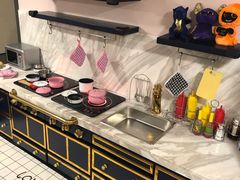 -Lilliput粒粒堡亲子餐厅(置汇旭辉店)