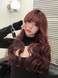 -3AM HAIR SALON染发烫发接发
