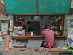 -豆舞咖啡(民乐路店)