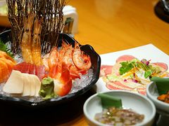 -南苑环球酒店-稻菊日式餐厅(鄞县大道店)