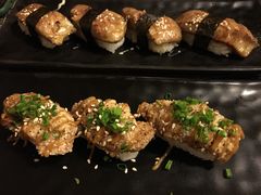 -昊·来了寿司(双楠2店)