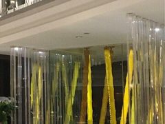 餐厅-上海滴水湖皇冠假日酒店