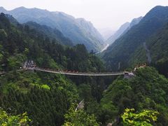 -娄山关景区