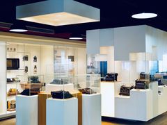 -陆汉斌打字机博物馆