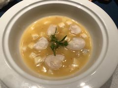 -三利音·玖弄小鲜(浦东嘉里城店)