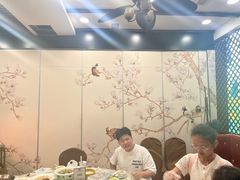 -东四民芳餐厅(世茂工三店)
