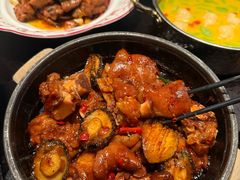 -观宴·品质赣菜(高新大道店)