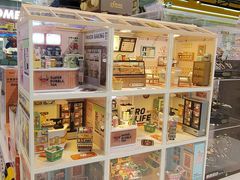 -TOP TOY(大兴荟聚店)