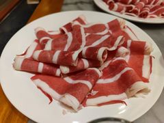 -老五四季涮肉(菜市口店)