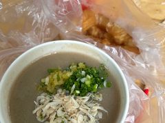 -汪记鲜鱼糊汤粉(沈阳路总店)