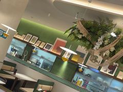 -Aqua Oasis 水天堂(太湖中心mall店)