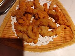 -哥老官重庆美蛙鱼头(宝山龙湖店)