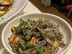 -渔语鱼新川菜Bistro(万象天地店)