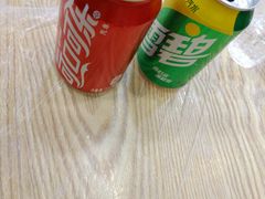 -江城燕子大排档(江汉路步行街店)